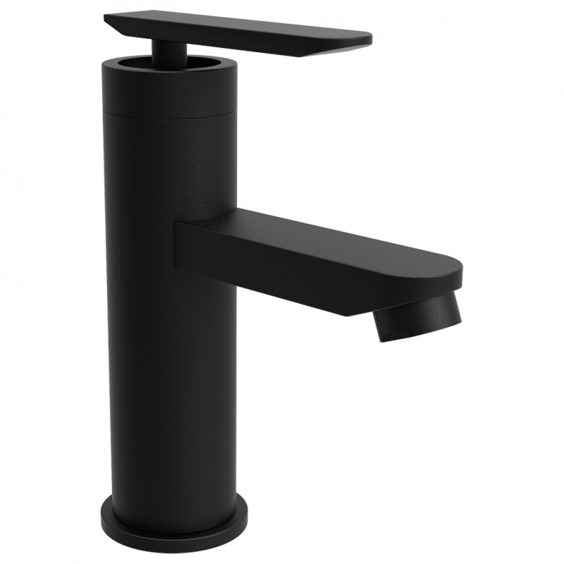 703524M101 CR - Смеситель для раковины Basic Martí 1921 Marti 1921  - Вид №5