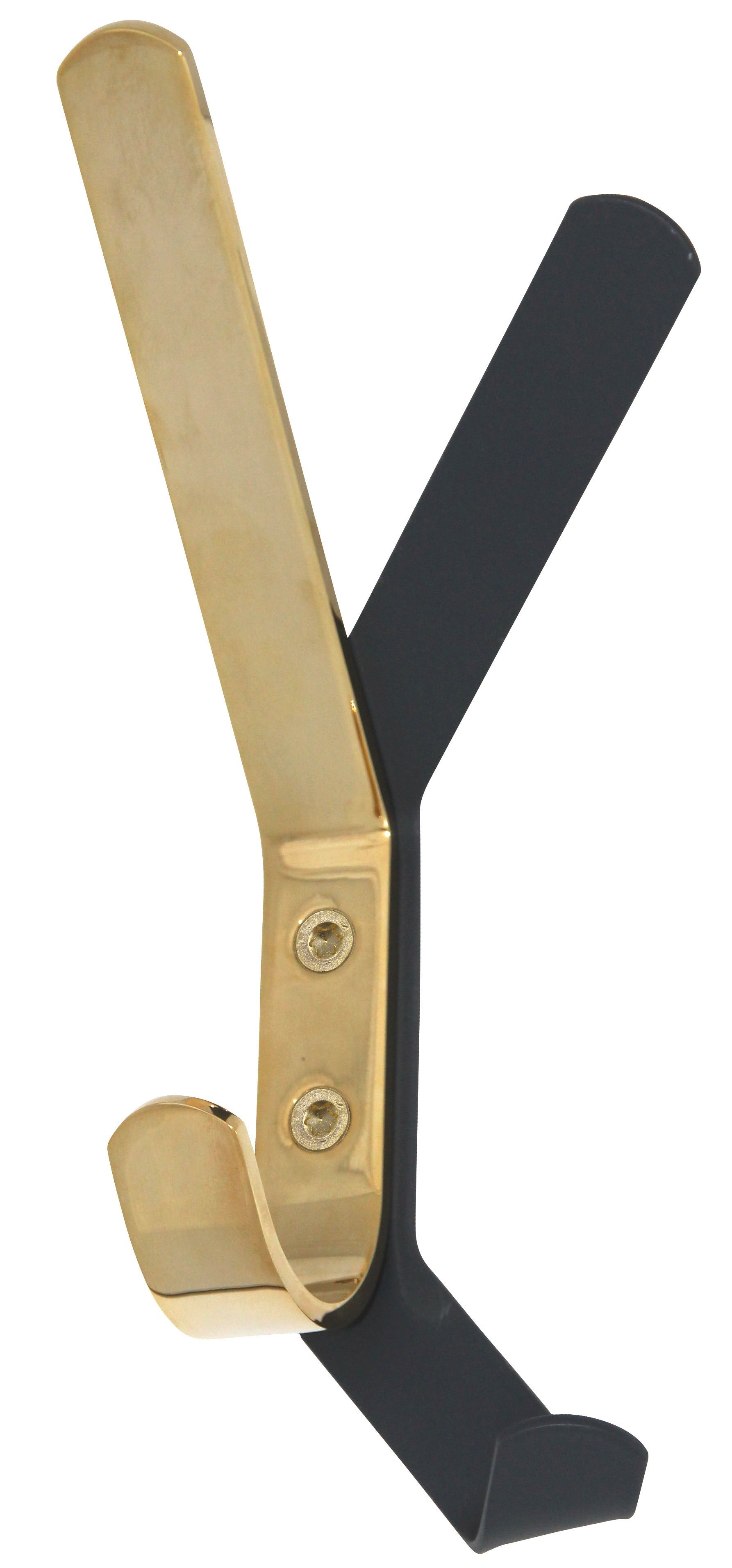 Настенная вешалка SCHNEEWEISS interior Iserlohner Haken ARCH-00092207 - Вид №6