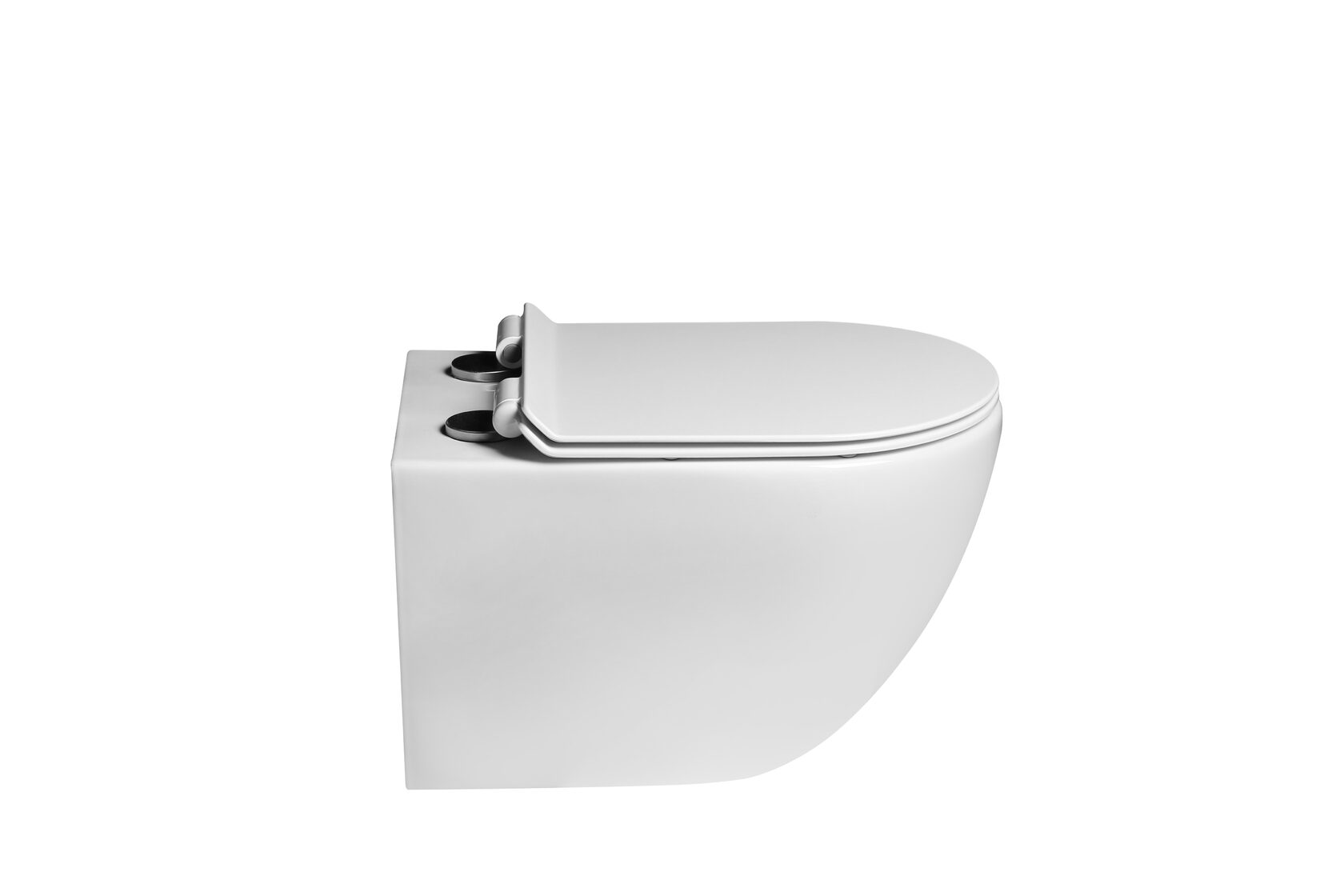 Подвесные унитазы SL-5002 SANTILINE  - Вид №1