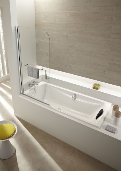 E6049-00 Ванна 170 х 75 см JACOB DELAFON ODÉON UP ODEON UP - Вид №1