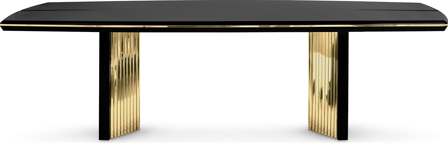 Обеденный стол LUXXU Beyond 180