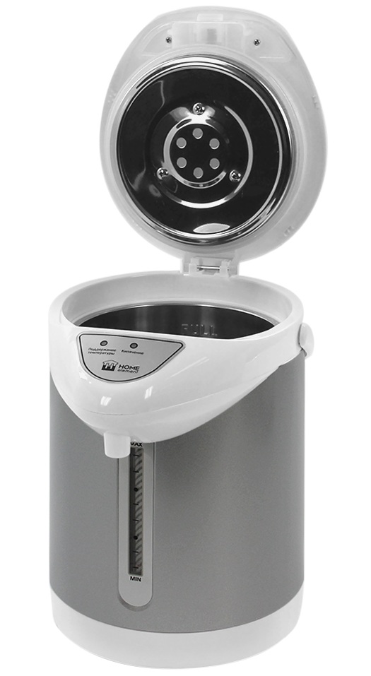 9901598 Термопот Home Element HE-TP624 белый STDN-0075175 - Вид №4