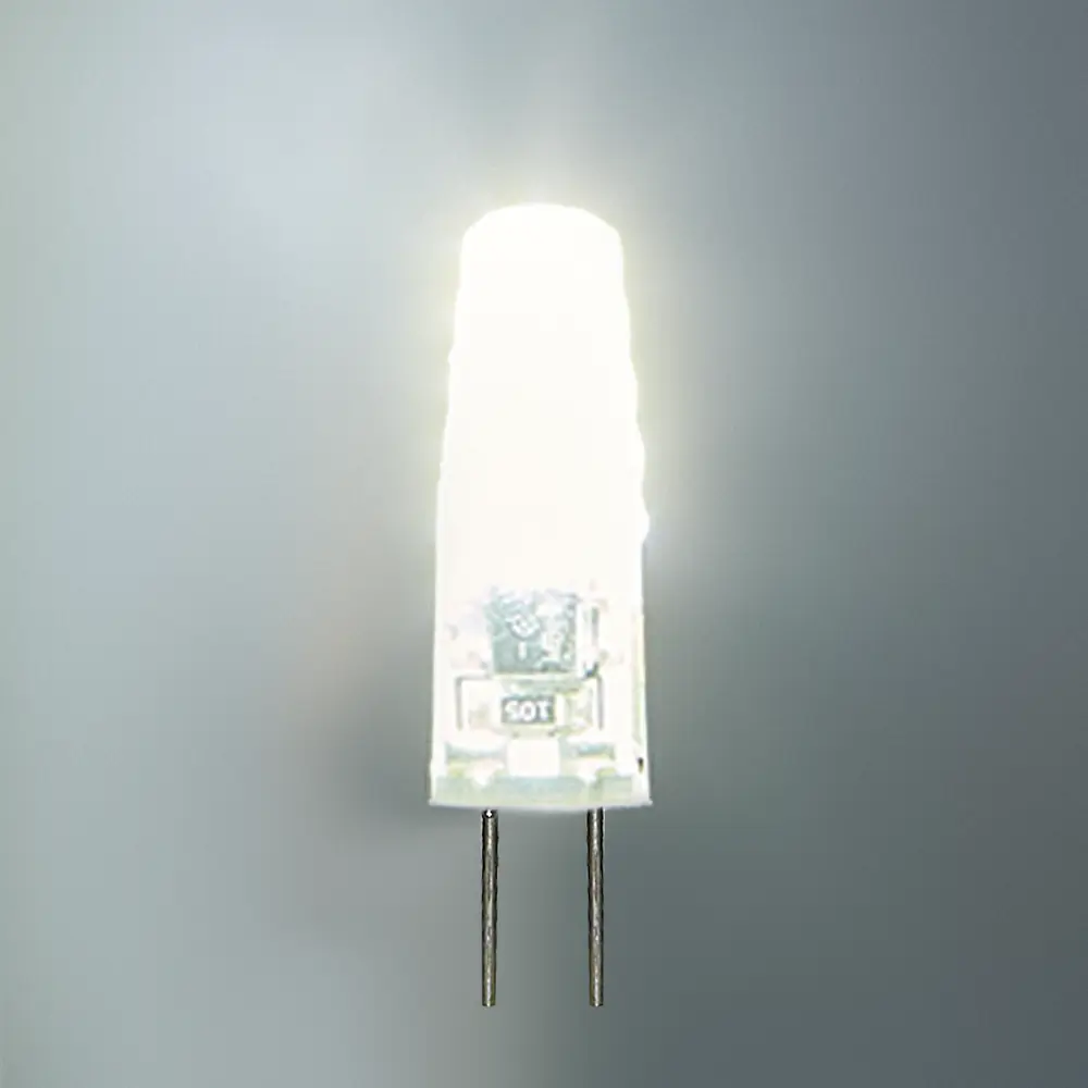 Светодиодная лампа Elektrostandard G4 3W для растений и аквариумов 86447399 STLM-0068943 - Вид №2