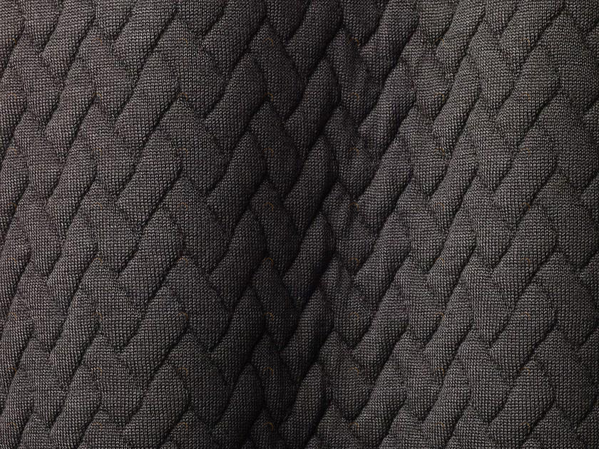 Dedar Однотонная ткань из синтетического волокна для улицы  T16008 