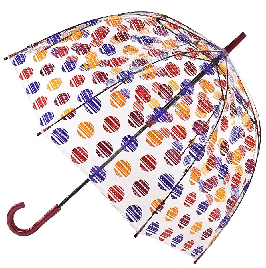 L042-2833 Зонт трость L042 Birdcage 2 Fulton 