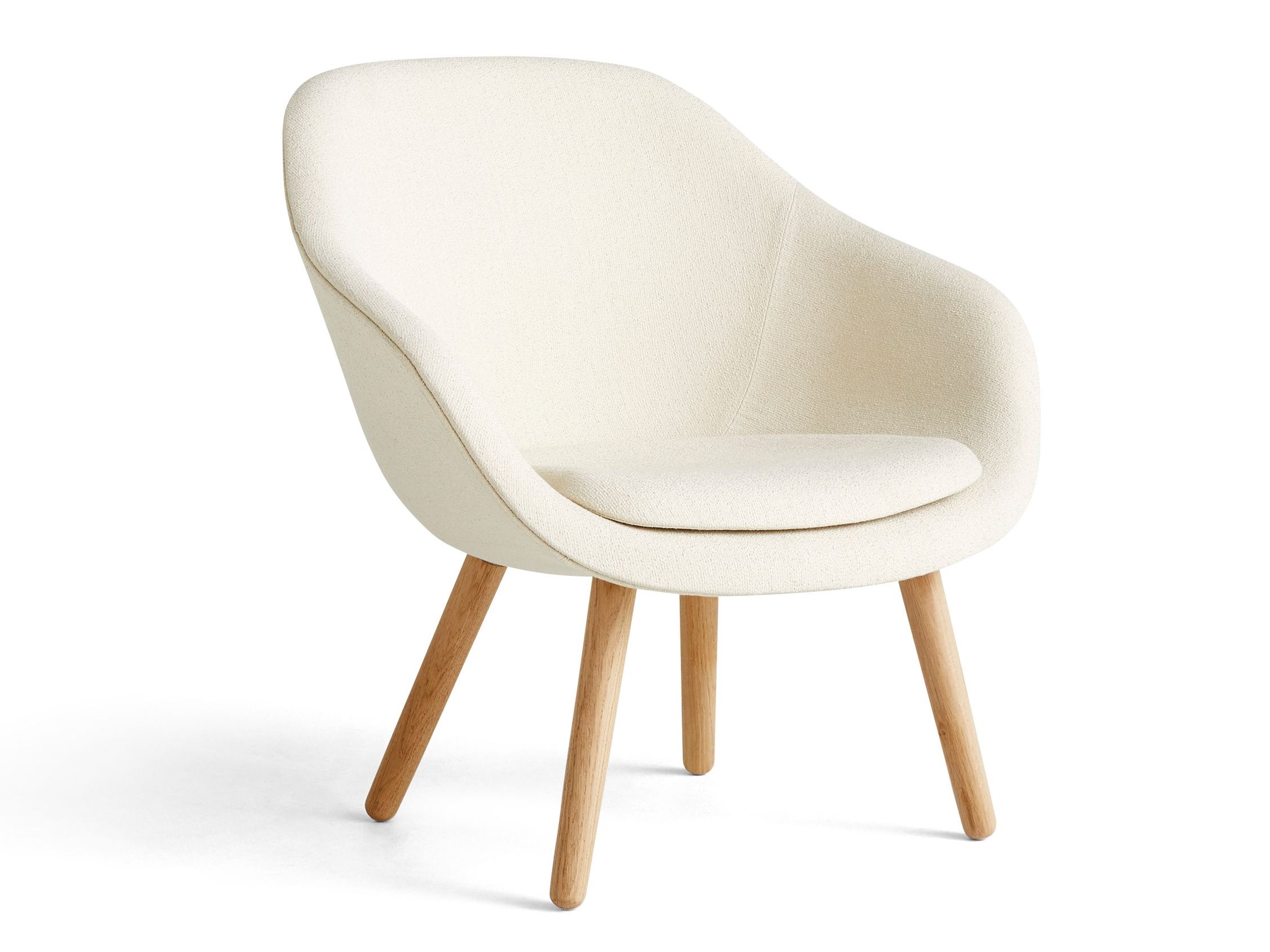 Кресло с подлокотниками Hay About a Lounge ARCH-00114014 - Вид №7