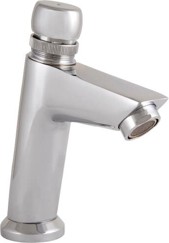 Отвод по времени / TA1060 Creavit  - Вид №1