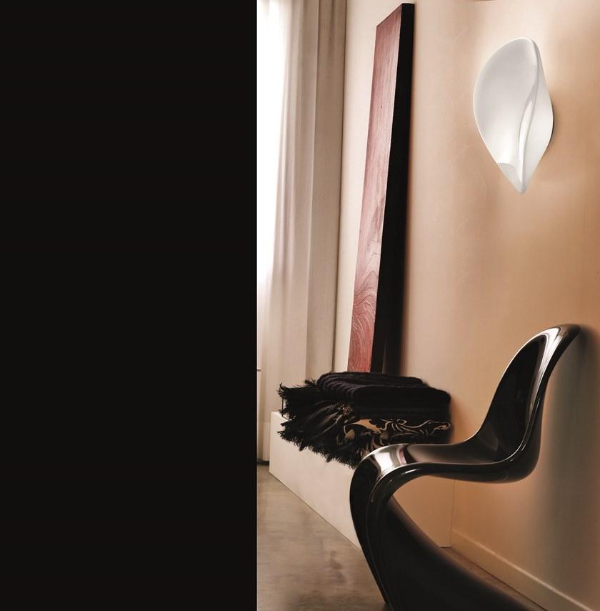 Vetreria Vistosi Настенный светильник из стекла Balance sun-id-1419841 - Вид №1