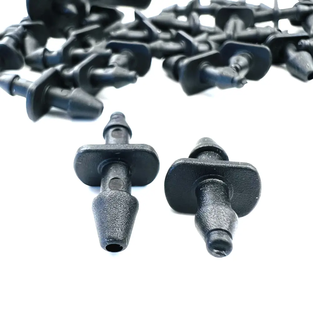 BOUTTE - Комплект фитингов для капельного полива с дыроколом 87271000 STLM-1475794 - Вид №4