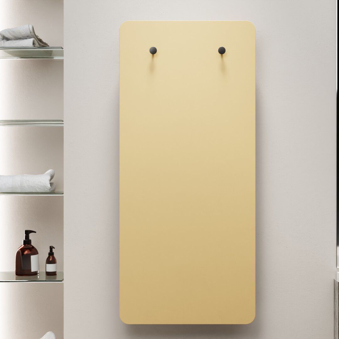 Настенный полотенцесушитель Ductal® Fogo Fogo Elegance ARCH-00152476 - Вид №33