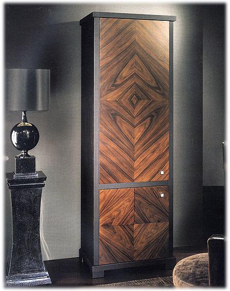 Книжный шкаф Newloti SMANIA LBNEWLOT01 Master classic