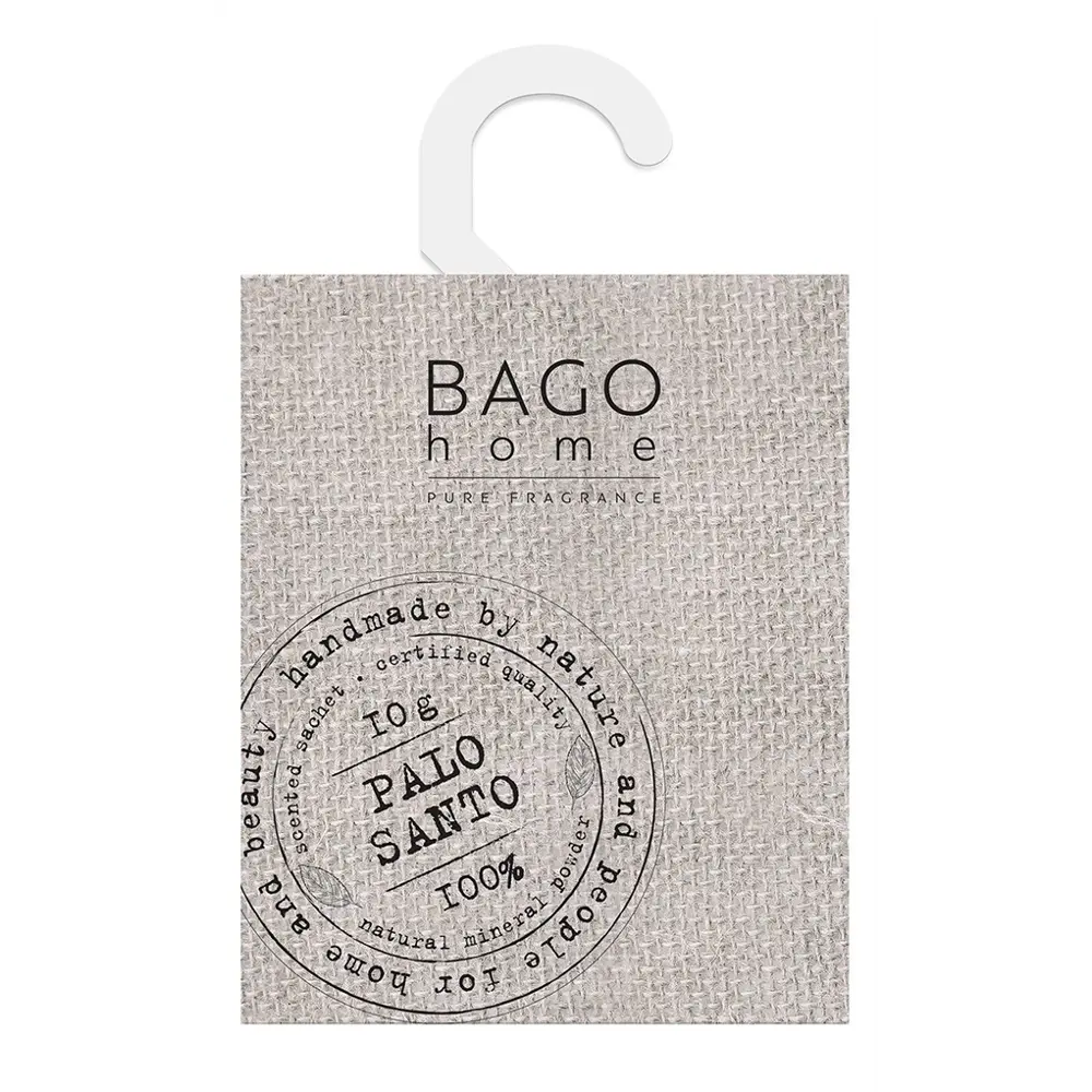 Саше ароматическое Bago Home Пало Санто 10г 84999588 STLM-2019298 