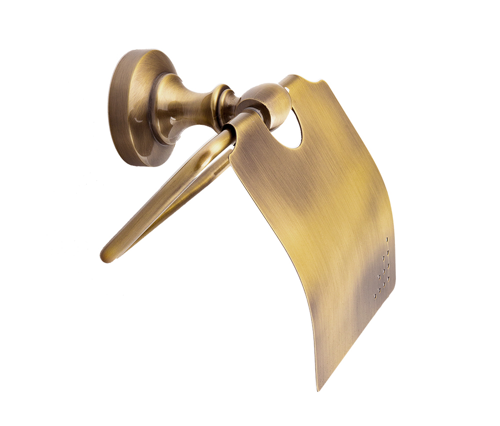 RB52007 Бумагодержатель Raiber  - Вид №4