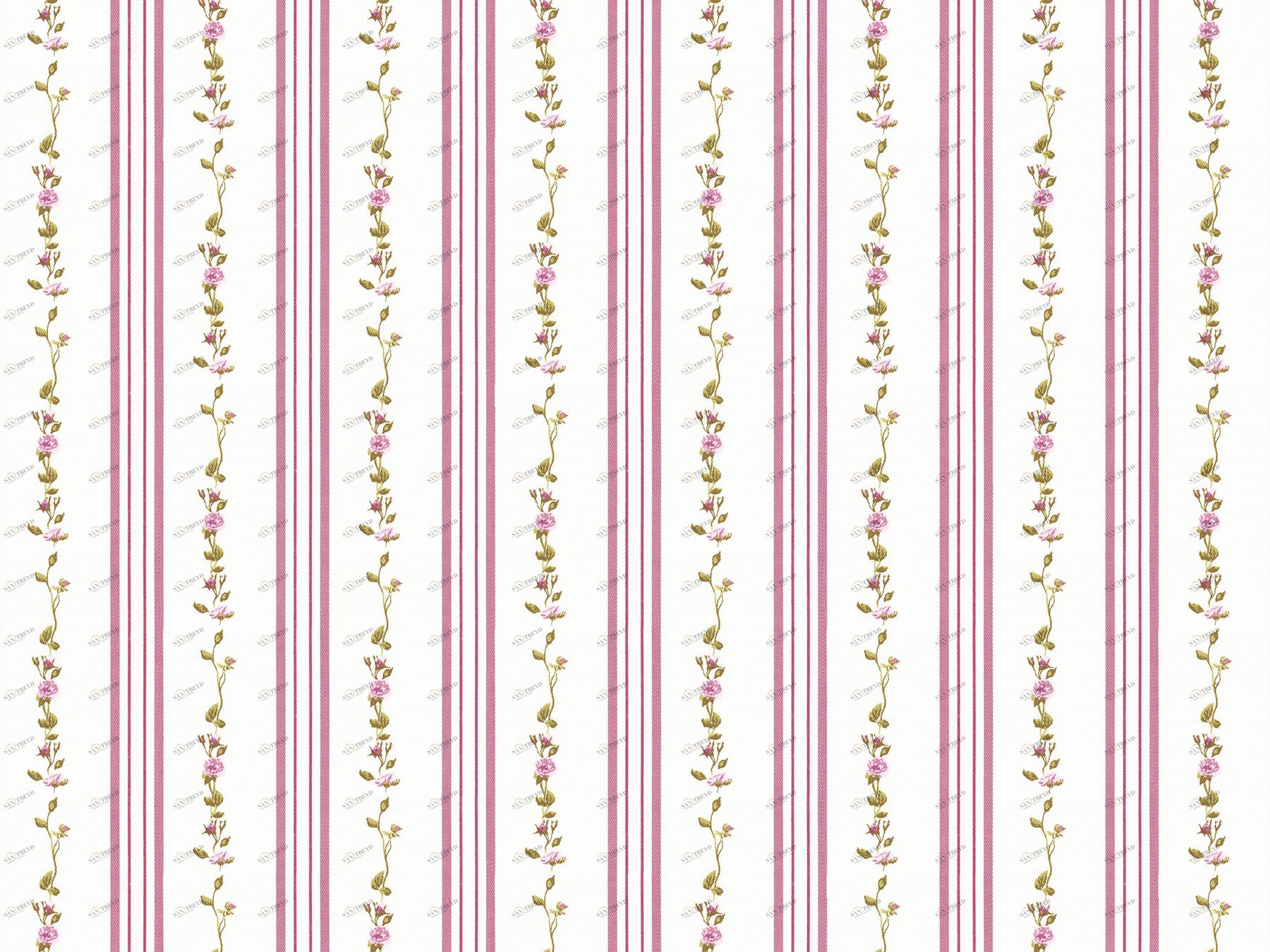 COLORISTICA Портьерная ткань  Лён  Amberley Фиолетовый sun-id-995802