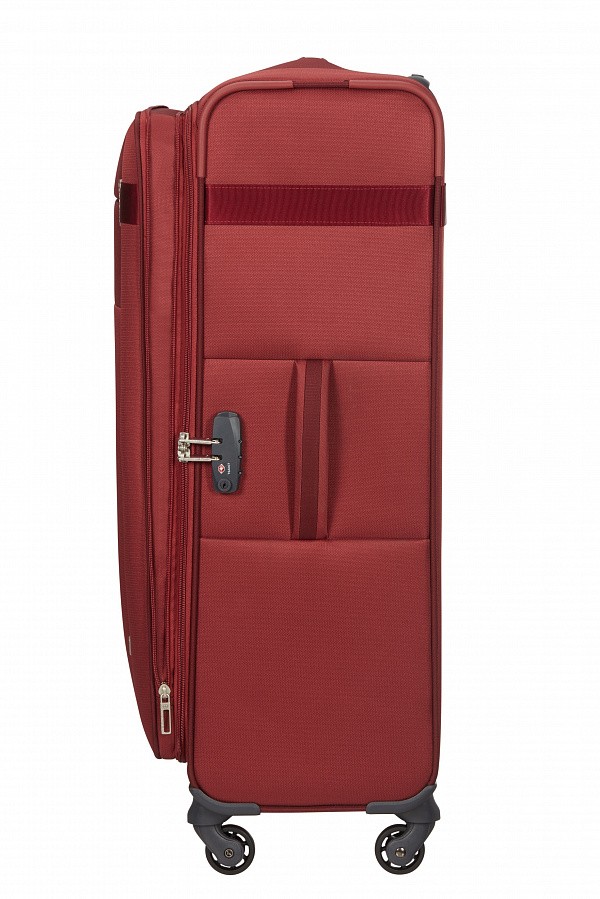 KA7-10005 Чемодан KA7*005 Spinner 78 Samsonite Citybeat  - Вид №2