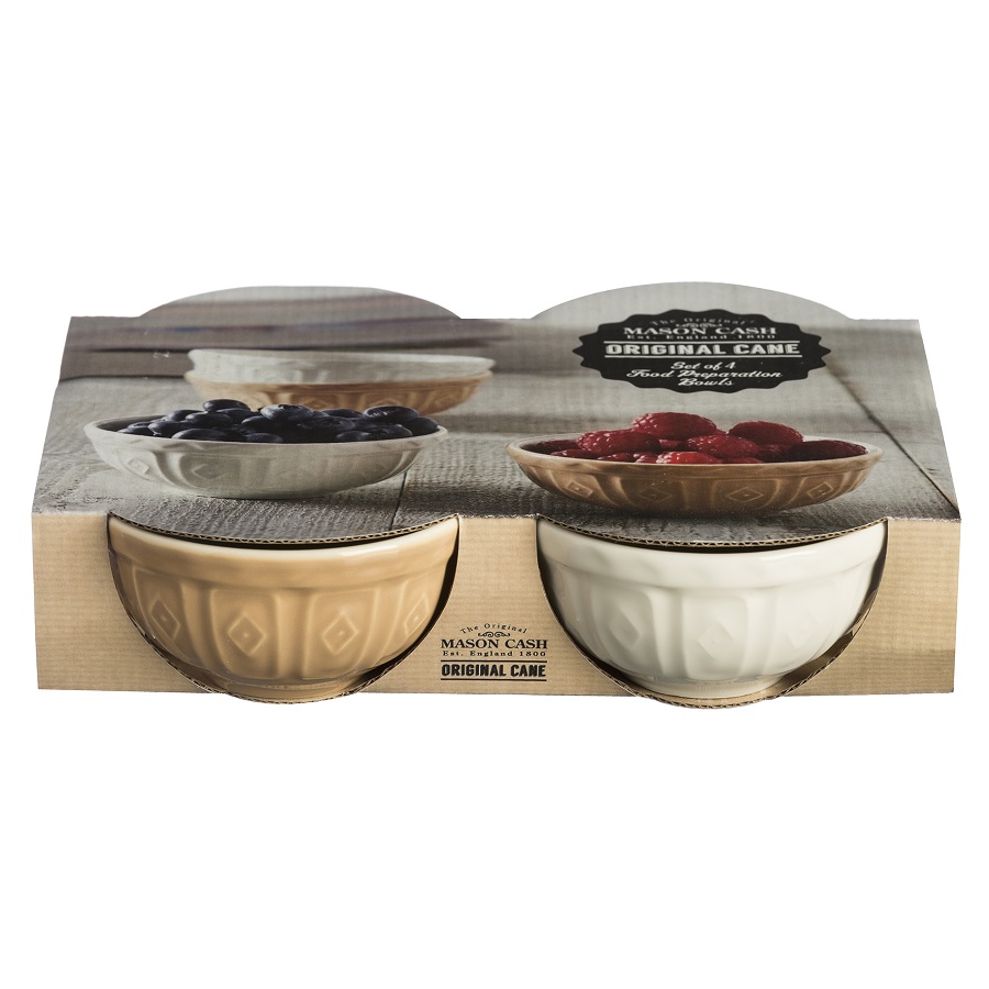 2001.126 Набор чаш cane, 200 мл, 4 шт. Mason Cash  - Вид №5
