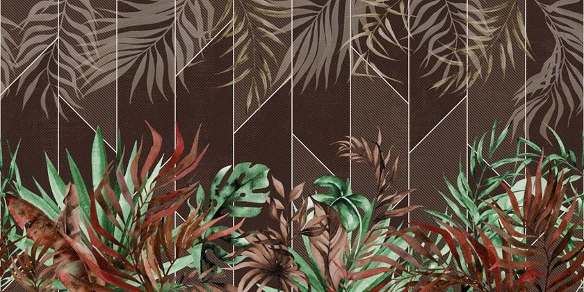 Inkiostro Bianco Обои на стену Inediti serie 03 Inkichn2001, 2 - Вид №2