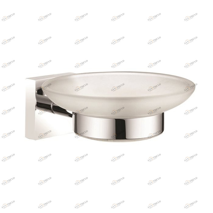 AMUSMG0M42 Milardo Amur Мыльница настенная Amur Россия