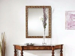 Arvestyle Зеркало настенное прямоугольное в раме Athos Cn-0984