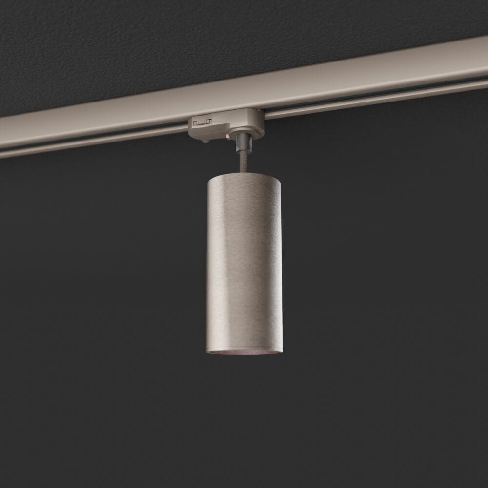 Алюминиевое освещение трека Amarcords Tobe ARCH-00150005 - Вид №14