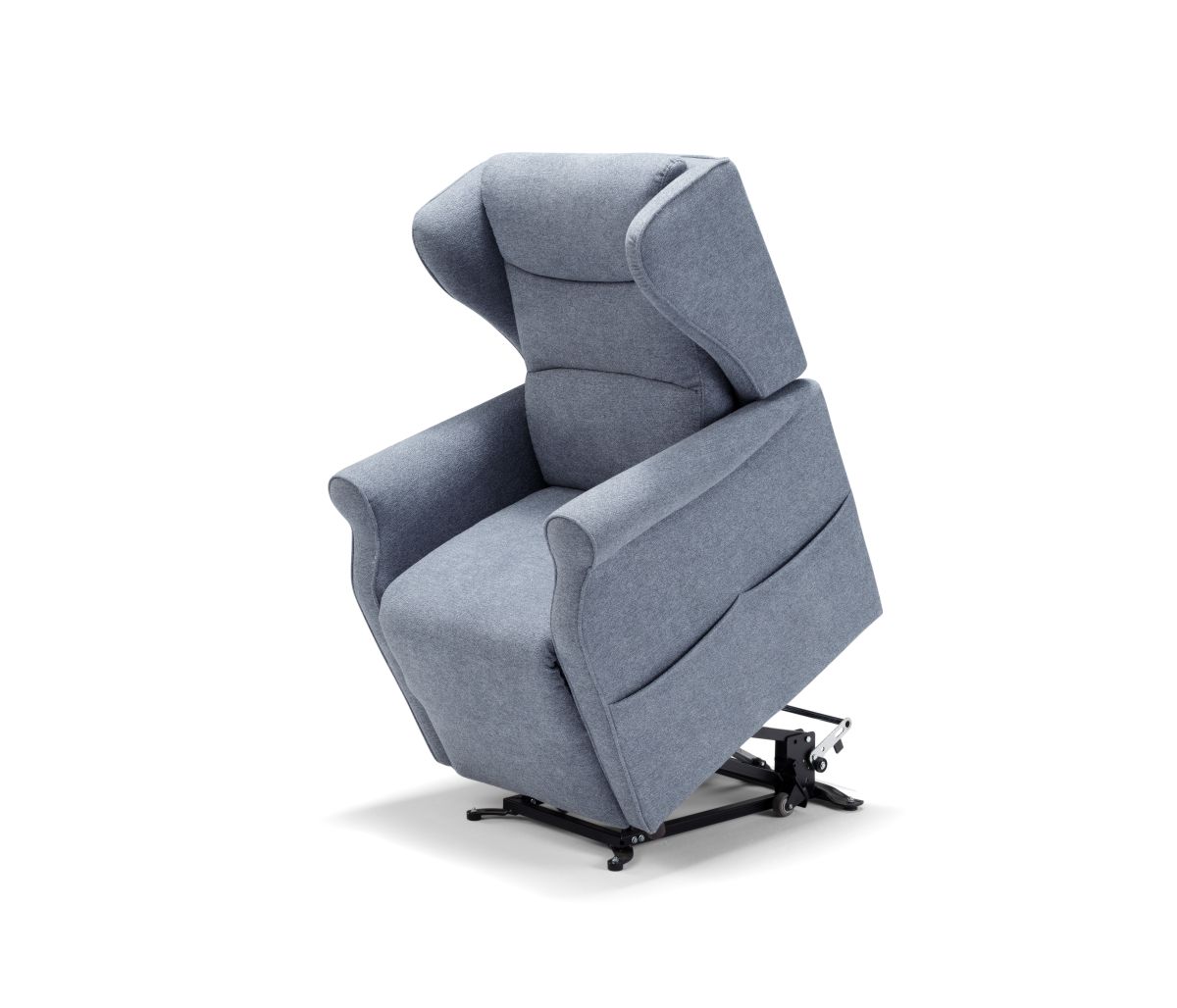Кресло-Подъемник Lift-Relax 1 Motore  Spaziorelaxitalia  Roma Roma Lift-Relax 1 Motore  - Вид №3