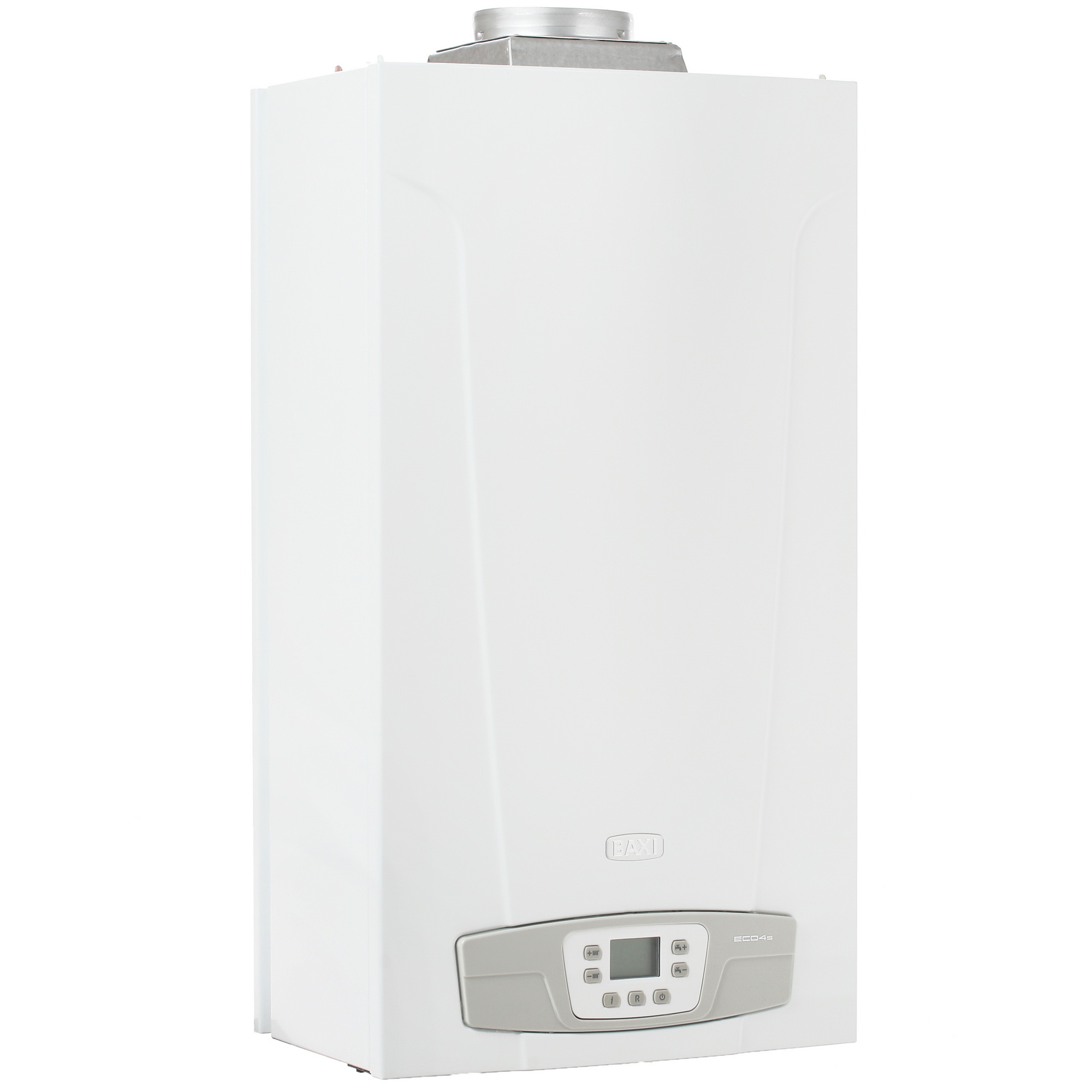 5317098 Газовый котел Baxi ECO-4S 24 настенный STDN-0021981