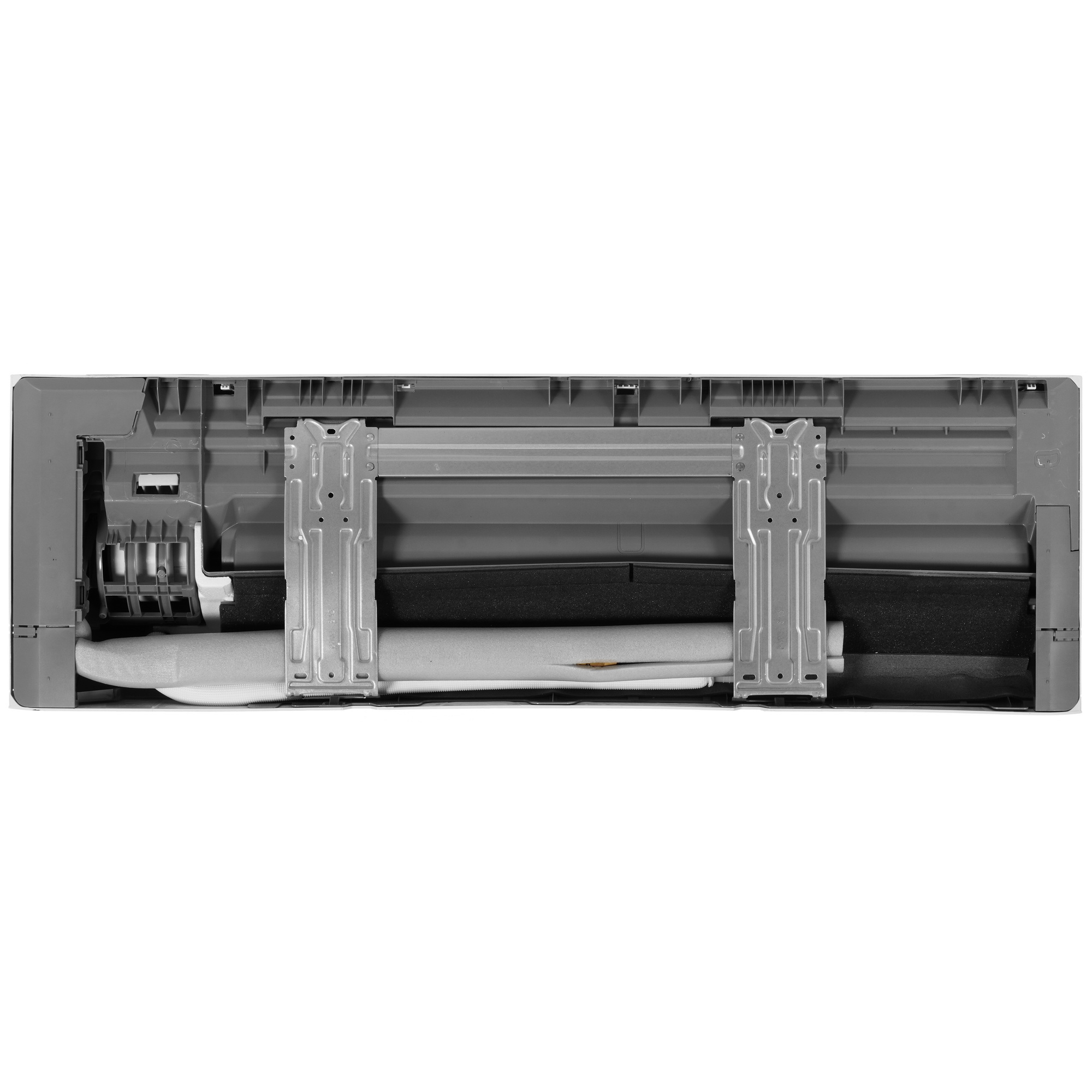 9986574 Кондиционер настенный сплит-система Dantex RK-24SDM4/RK-24SDM4E белый STDN-0070955 - Вид №4