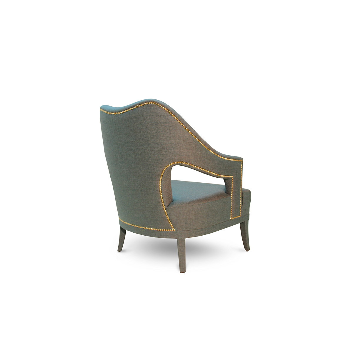 Кресла Nº 20 Armchair Covethouse BRABBU  - Вид №1