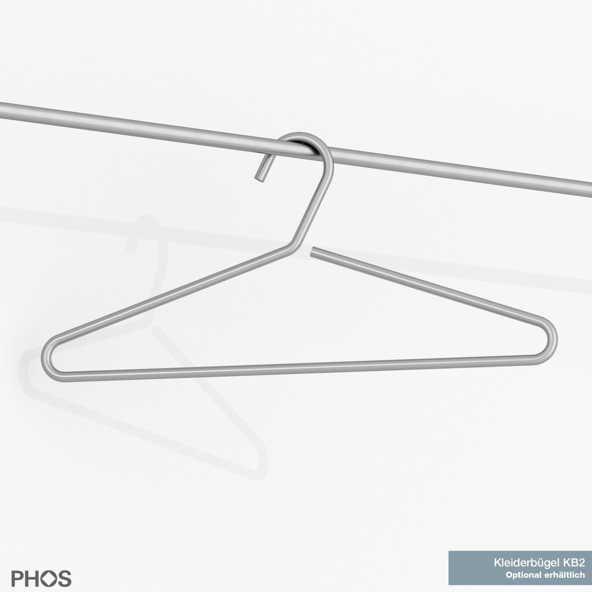 G4-1200G Шкаф навесной, широкий, со стеклянной полкой, ширина 120 см. PHOS  - Вид №7