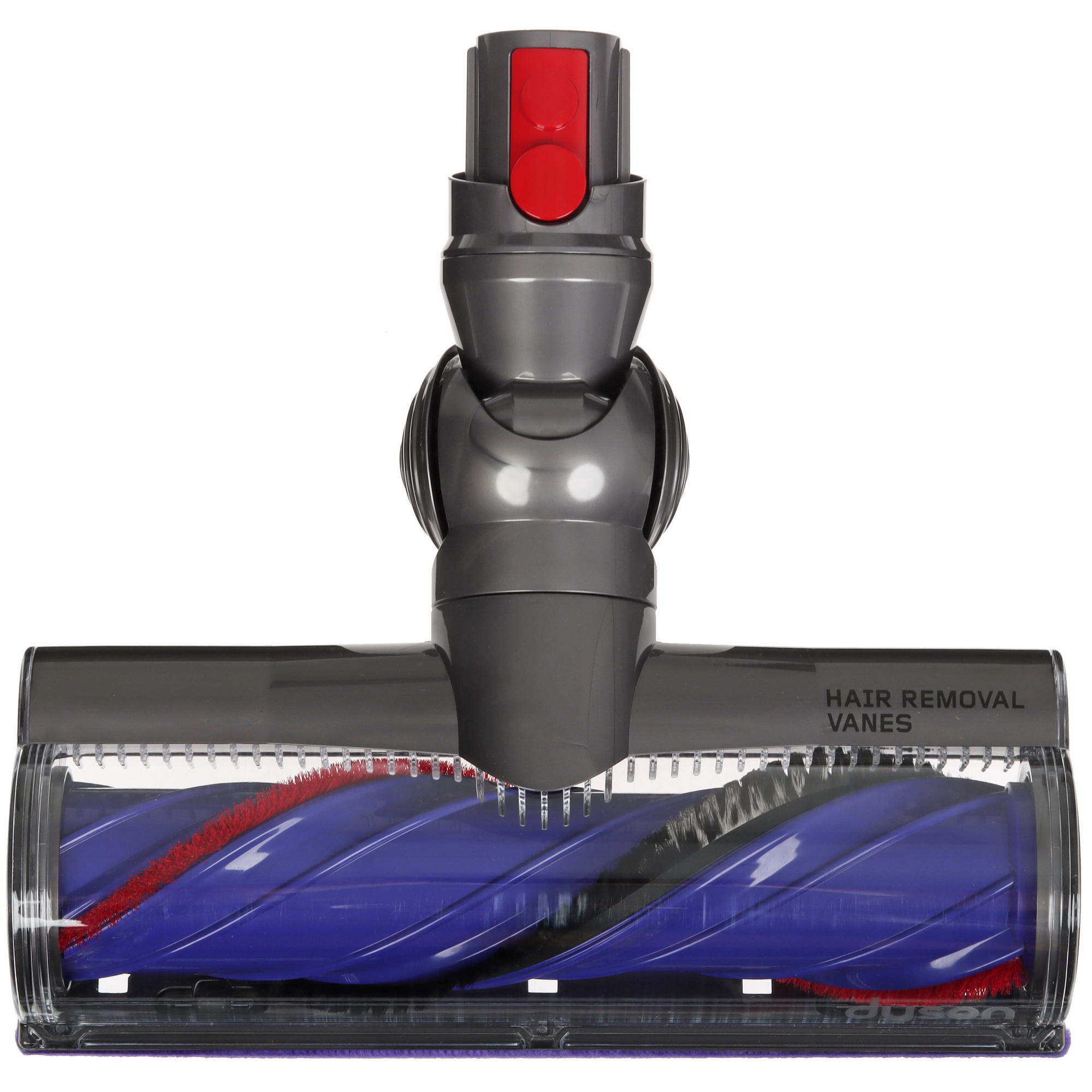 5470956 Пылесос  вертикальный  Dyson V12 Detect Slim Absolute  желтый STDN-0005432 - Вид №8