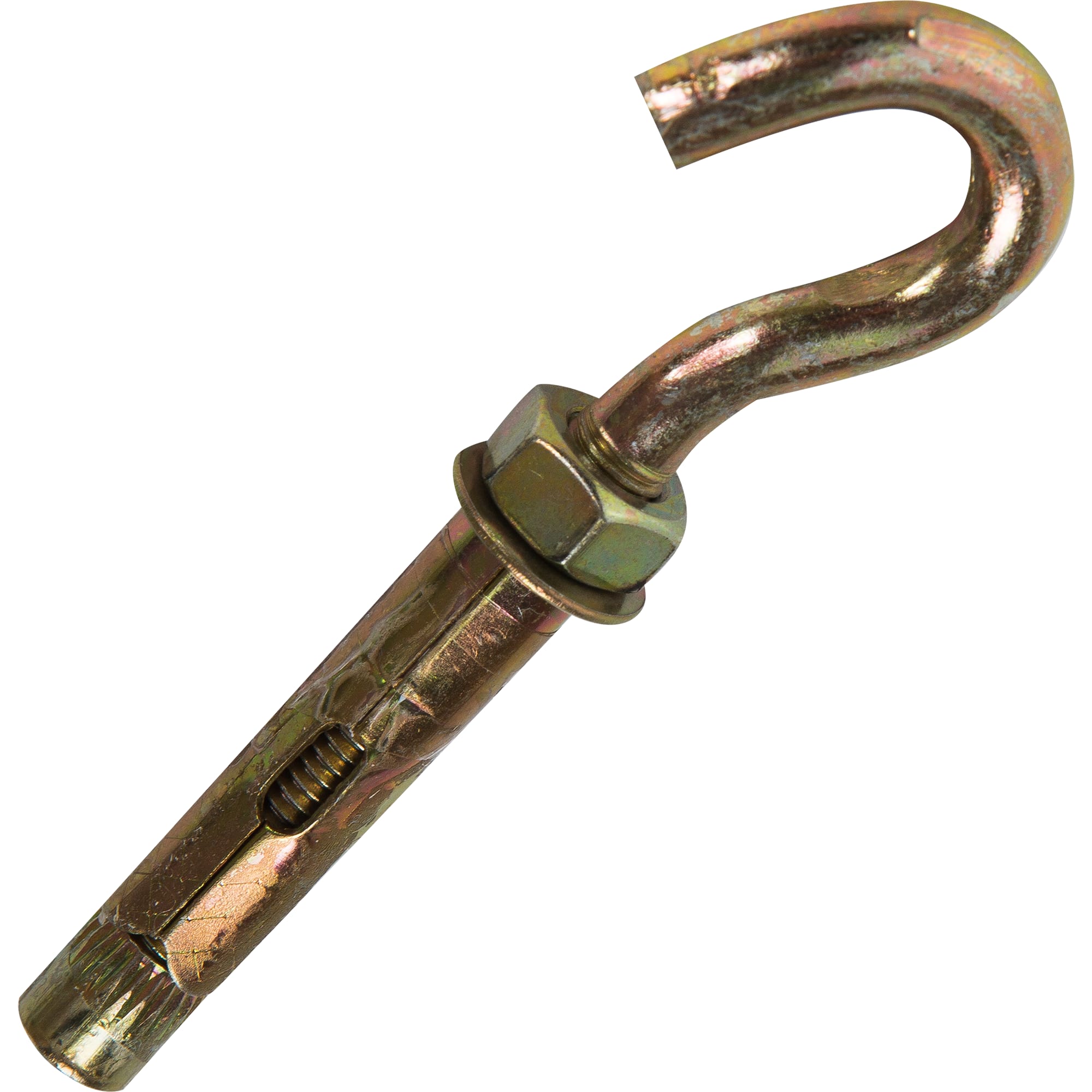 12322445 Анкерный болт с крюком 10х60 мм Santreyd 