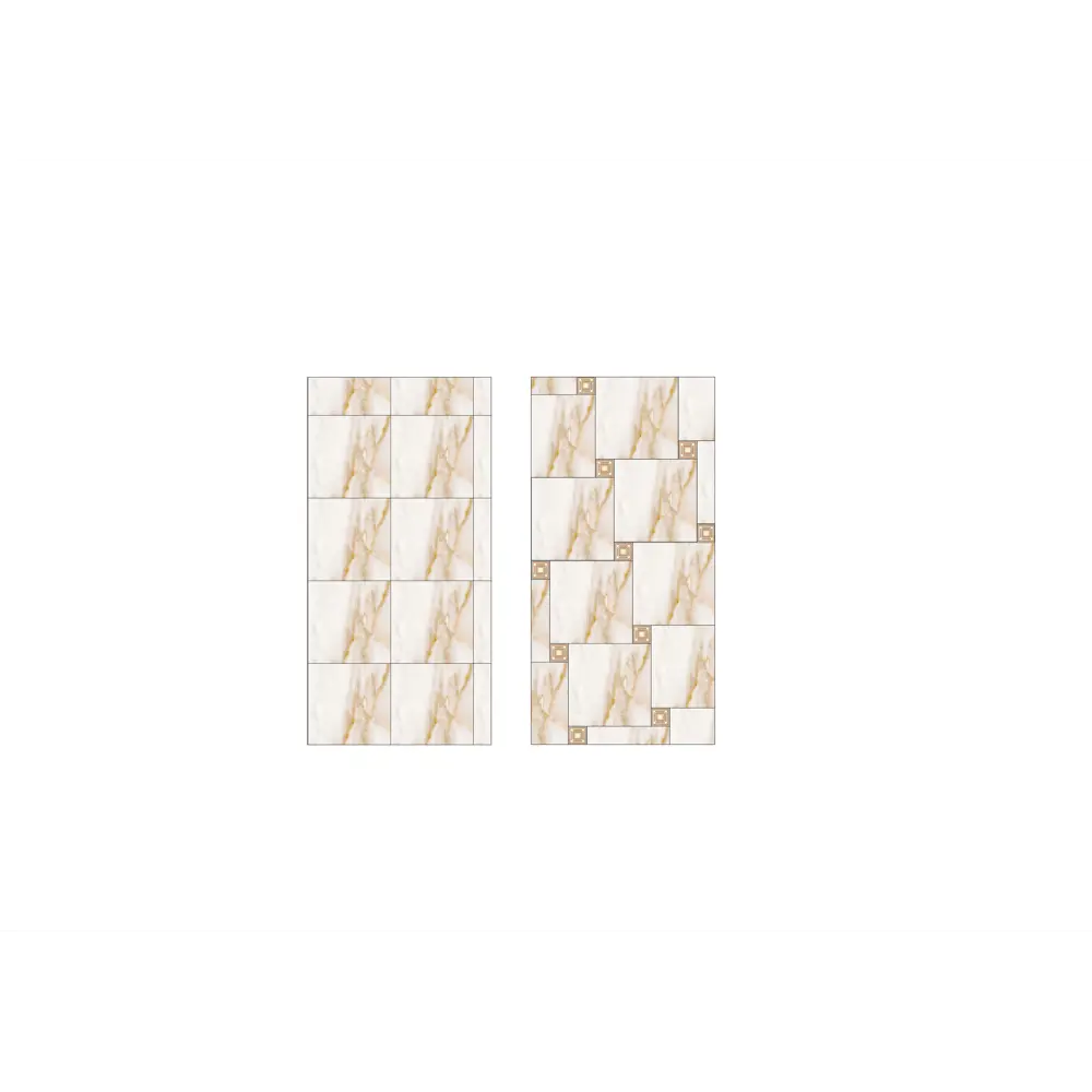 Керамогранит «Астерия» 45х45 см 1.42 м2 цвет бежевый LB CERAMICS STLM-2049955 - Вид №6