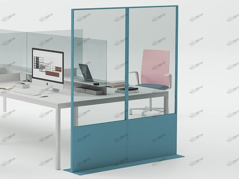 Fantin Парафиатный барьер с земли Middle sun-id-1459982