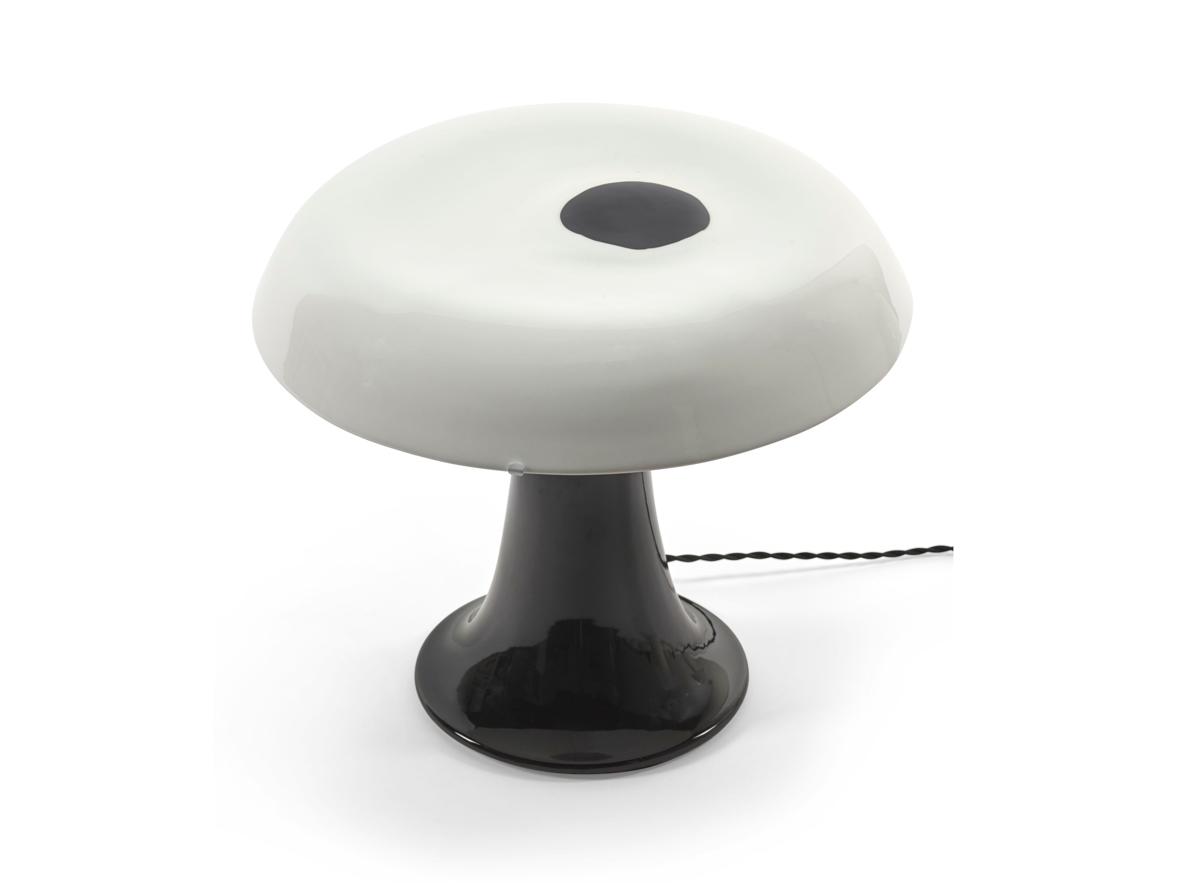 Керамическая светодиодная настольная лампа Serax Terres de rêves ARCH-00109490 - Вид №1