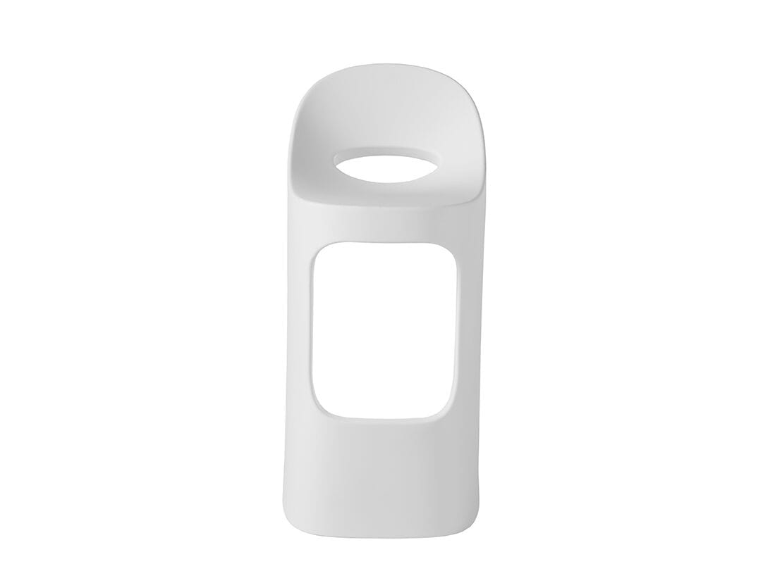 Табурет из полиэтилена SLIDE ARCH-00034035 - Вид №1