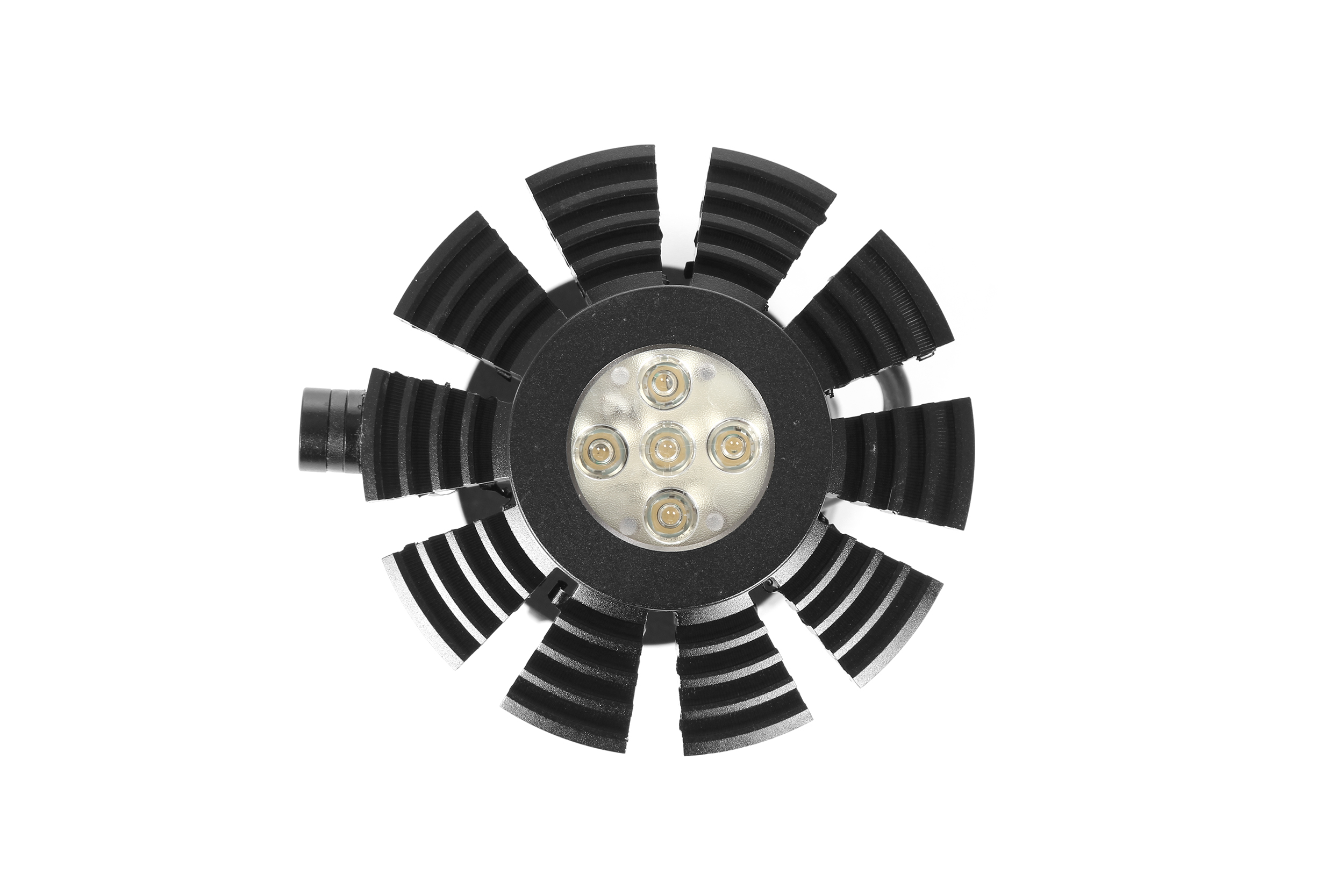 2000000016177 Потолочный светильник 1 лампа ELECTRORETRO Spot Light  - Вид №4