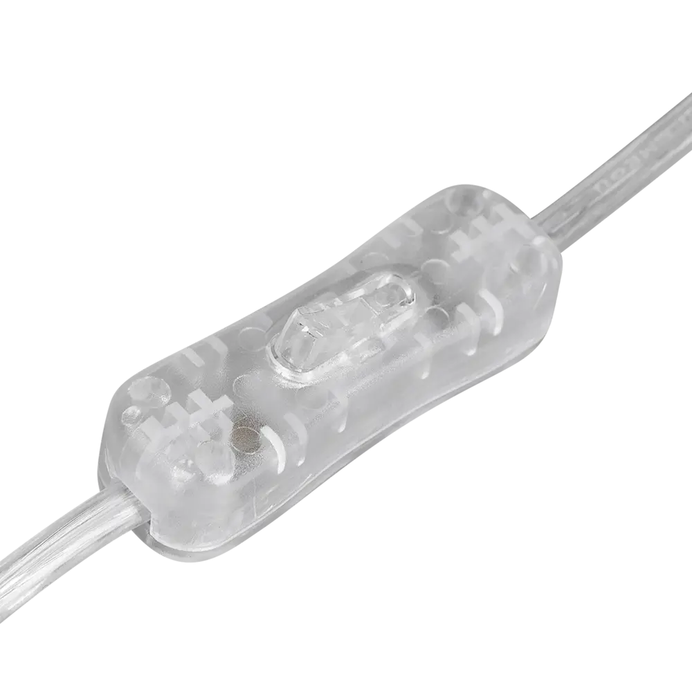 Настольная лампа декоративная Россвет Гольфстрим цвет черный STLM-2167231 - Вид №5