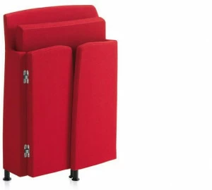 Sesta Складное кресло для конференций из ткани Ada 2 fold