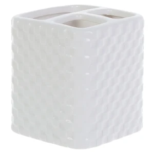 Стакан для зубных щёток настольный «Vivyen»