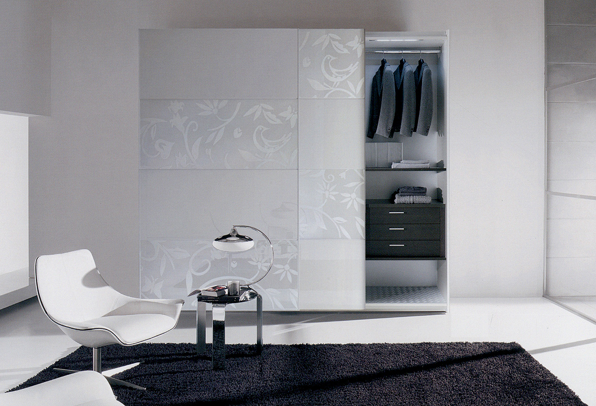 Шкаф METROS MOBILFORM METROS 02 