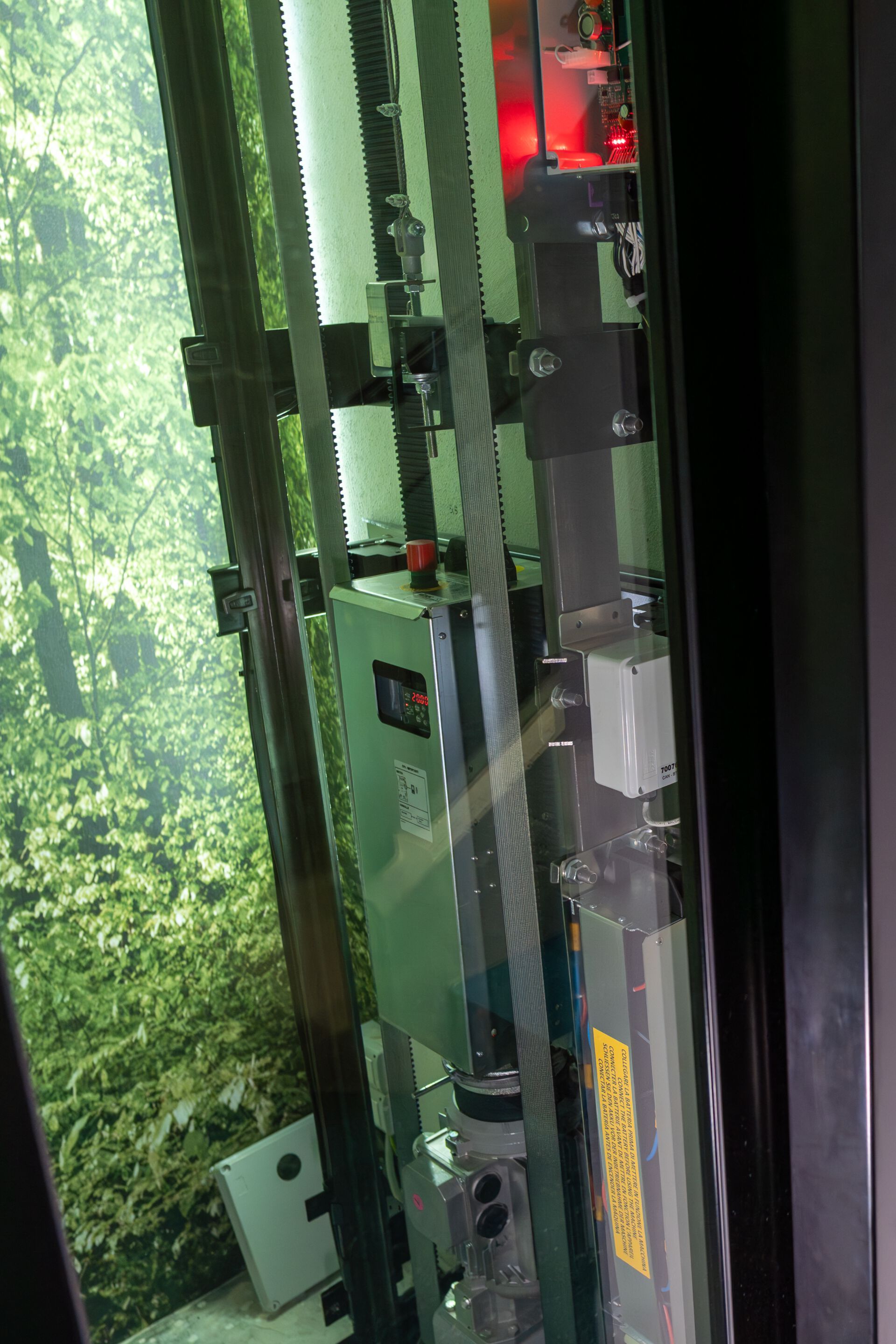 Настраиваемый лифт Vimec HOME LIFT AR:IA ARCH-00120072 - Вид №20