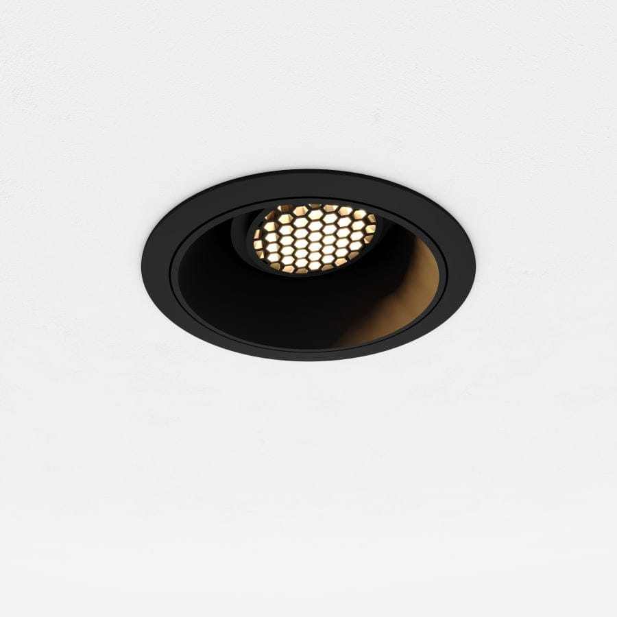 Утопленный светодиодный прожектор Modular Lighting Instruments TETRIX ARCH-00070432 - Вид №7