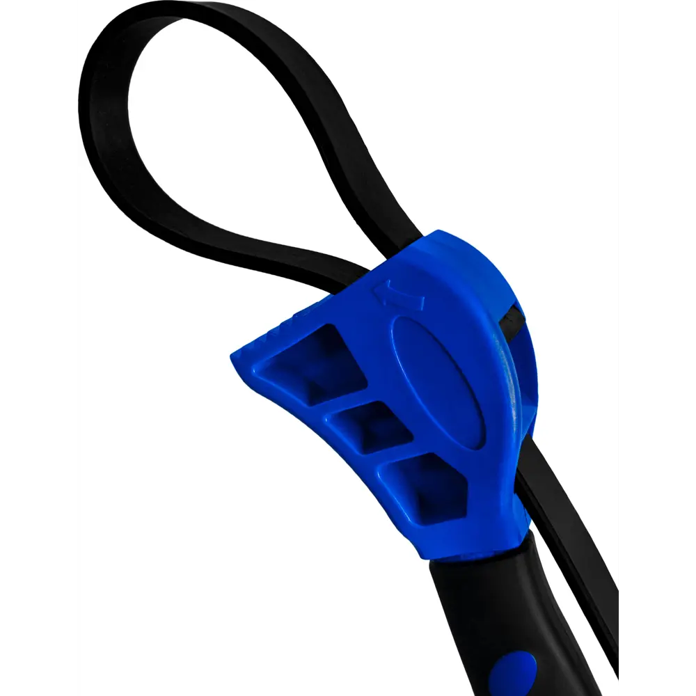 Ременной ключ VERTEXTOOLS для деликатного монтажа 200 мм 87410281 STLM-0073752 - Вид №3