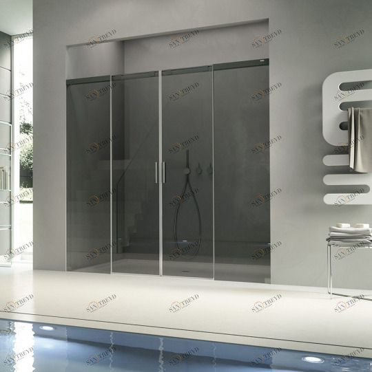 XT4 Aura collection Раздвижная дверь DUKA 44535