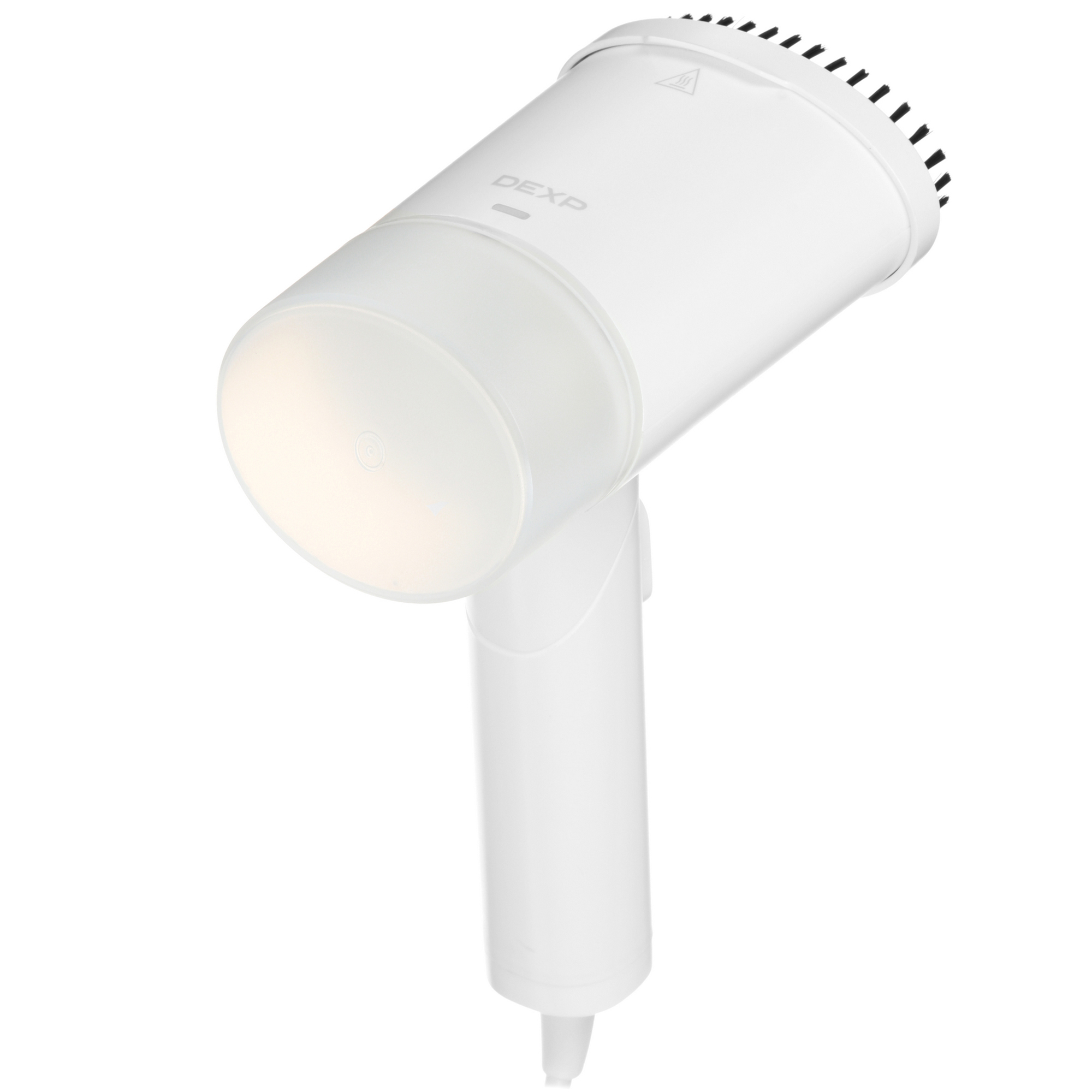 9129683 Отпариватель DEXP MW-1100H белый STDN-0037703 - Вид №1