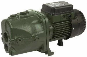 Dab Pumps Насос глубокого всасывания