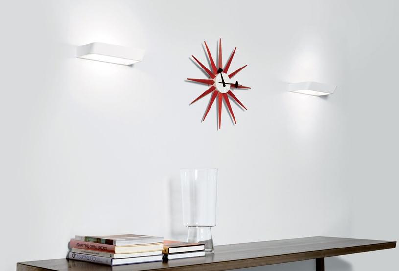 Rotaliana Светодиодный настенный светильник из поликарбоната Belvedere sun-id-1345323 - Вид №2