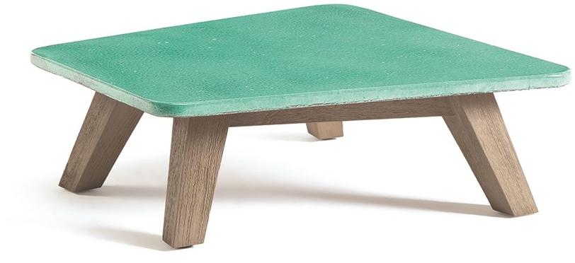 Ethimo Садовый стол из лавового камня Rafael sun-id-1347701 - Вид №1