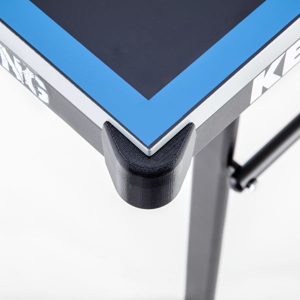 Теннисный стол kettler sketch & pong outdoor с сеткой Kettler sun-id-2068812 - Вид №6