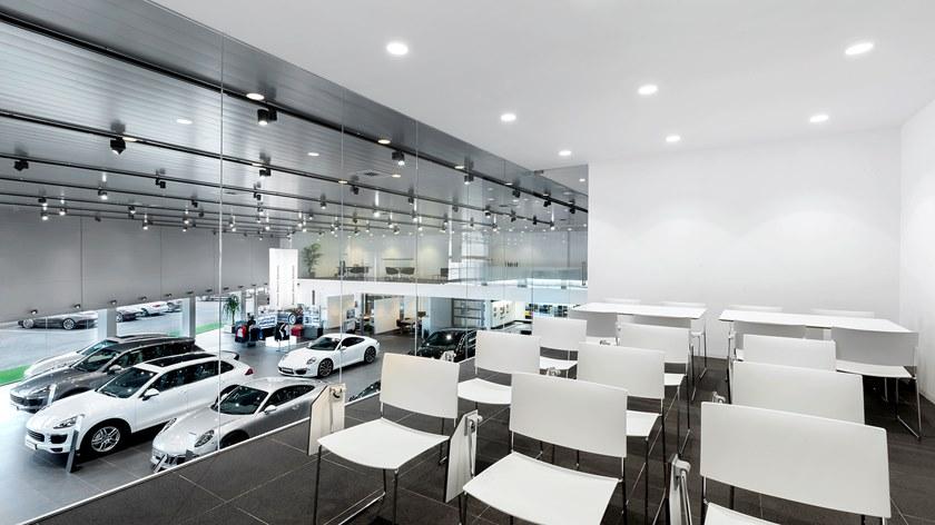 Arkoslight Встраиваемый светодиодный точечный светильник Lex eco sun-id-1413398 - Вид №25